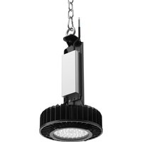 DOTLUX LED Hallenstrahler COOLERgas 100W 5000K 120Grad Abstrahlwinkel - 5264-050120 von Dotlux