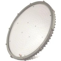 DOTLUX LED-Hallenstrahler LIGHTSHOWERevo 80W Klarglas 5000K dimmbar DALI Made in Germany - 5328-050120 von Dotlux