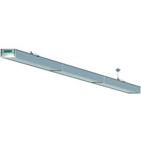 DOTLUX LED-Lichtbandsystem LINEAplus Blindeinheit 1500mm durchverdrahtet von Dotlux