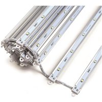 DOTLUX LED-Modul ADQplus 24V 24Stueck/Lichtvorhang IP65 115W pro Lichtvorhang 6000K - 2844 DOTLUX LED-Modul ADQplus 24V 24Stueck/Lichtvorhang IP65 115W pro Lichtvorhang 6000K - 2844 von Dotlux