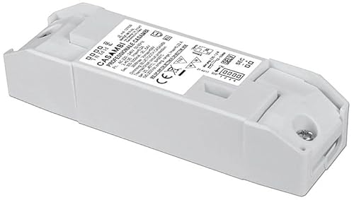 DOTLUX LED-Netzteil CASAMBI 1-38Watt 300-1050mA dimmbar DOTLUX LED-Netzteil CASAMBI 1-38Watt 300-1050mA dimmbar von Dotlux
