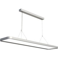 DOTLUX LED-Pendelleuchte STUDIOfree 60W 4000K dimmbar DALI von Dotlux