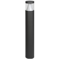 DOTLUX LED-Pollerleuchte CONEground 65cm 9W 3000K - 4749-030360 DOTLUX LED-Pollerleuchte CONEground 65cm 9W 3000K - 4749-030360 von Dotlux