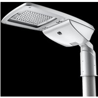 DOTLUX LED-Strassenleuchte DOLPHINmicro 70W 4000K 1-10V dimmbar ohne Mastadapter - 5157-040155 von Dotlux