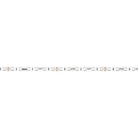DOTLUX LED-Streifen 72W 10mm RGB IP20 5m-Rolle inkl. 50cm Anschlusskabel beidseitig - 3946-0RGBIP205M von Dotlux