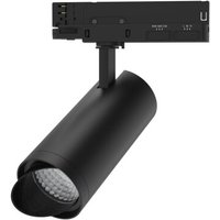 DOTLUX LED-Tracklight SLIMtrack TRUECOLOR max.30W POWERselect & COLORselect schwarz - 3845-199036 DOTLUX LED-Tracklight SLIMtrack TRUECOLOR max.30W POWERselect & COLORselect schwarz - 3845-199036 von Dotlux