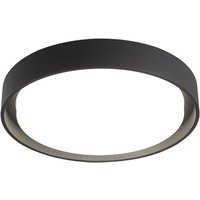 DOTLUX LED-Wandleuchte WALLround 25cm 14W 3000K - 4747-030120 von Dotlux