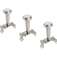 DOTLUX Magnethalter fuer QUICK-FIXdc 50 Stueck - 5826 von Dotlux