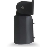 DOTLUX Mastadapter BELUGAmicro 76mm fuer Ansatz- und Aufsatzmontage 0Grad - 90Grad - 3463 von Dotlux