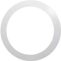 DOTLUX Montageadapter fuer LED-DOWNLIGHT CIRCLEugr (3842-040090) Einbauoeffnung 211-240mm - 6273 von Dotlux