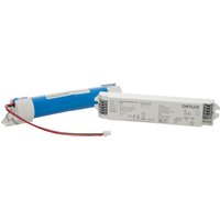 DOTLUX NOTSTROM-AKKU-KIT NOTLICHTBAUSTEIN 3,6W 50-200V Selbsttest Konstantleistung (3h) fuer konstantstrombetriebene LED-Leuchten LiFePO4 6,4V - 5556 von Dotlux