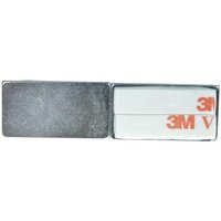 DOTLUX Neodymmagnet Befestigungsset inkl. 3M Klebeband, 2 Stueck zb fuer ENDLESS - 3550 DOTLUX Neodymmagnet Befestigungsset inkl. 3M Klebeband, 2 Stueck zb fuer ENDLESS - 3550 von Dotlux