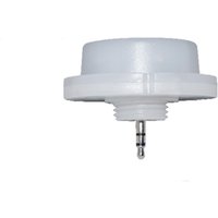 DOTLUX Radar Sensor mit Daylight Harvesting Funktion fuer LIGHTBEAM und LIGHTSHOWERsmart+ von Dotlux