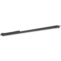 DOTLUX Tracklight STICKtrack 30W 1,2m COLORselect schwarz - 4732-0FW110 von Dotlux