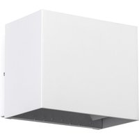 DOTLUX Wandleuchte BEAMO 10W 3000K weiss von Dotlux