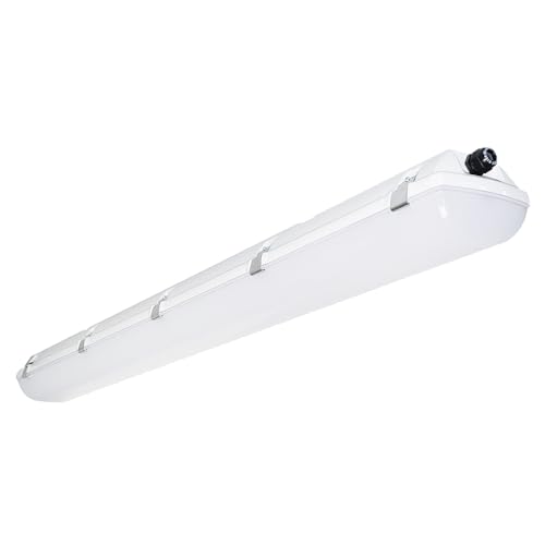 Dotlux LED-EX-Schutzleuchte MISTRALex EX Geschützt IP66 1272mm 23W 4000K IK10 Zone 2 & 22 Dotlux LED-EX-Schutzleuchte MISTRALex EX Geschützt IP66 1272mm 23W 4000K IK10 Zone 2 & 22 von Dotlux