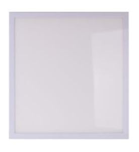 Dotlux LED-Panel FLATevo 620x620 UGR19 4000K max.37W Single von Dotlux