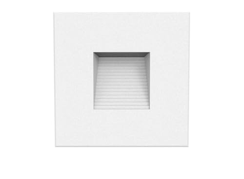 Dotlux LED-Treppenleuchte EASYSTAIR 1,5 W 3000K weiß Dotlux LED-Treppenleuchte EASYSTAIR 1,5 W 3000K weiß von Dotlux