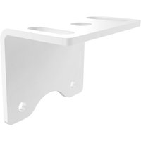 DOTLUX Halterung 2er Set  fuer DOTLUX LED-Hallentiefstrahler LIGHTBEAM, M6 Gewinde, fuer Schneider Canalis-System ballwurfsicher - 6255 von Dotlux