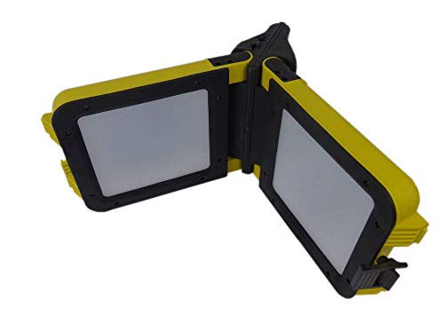 LED Akkustrahler WORKER 30W 6000K DOTLUX 3026-160120 LED Akkustrahler WORKER 30W 6000K DOTLUX 3026-160120 von Dotlux