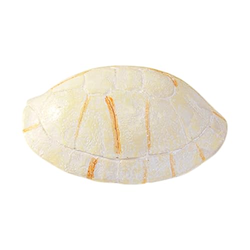 Dottduya Gecko Versteck | Unterschlupf Für Amphibien,Kleines Kletterversteck für Gecko Schlange Bartagame als Ruheplatz im Terrarium Dottduya Gecko Versteck | Unterschlupf Für Amphibien,Kleines Kletterversteck für Gecko Schlange Bartagame als Ruheplatz im Terrarium von Dottduya