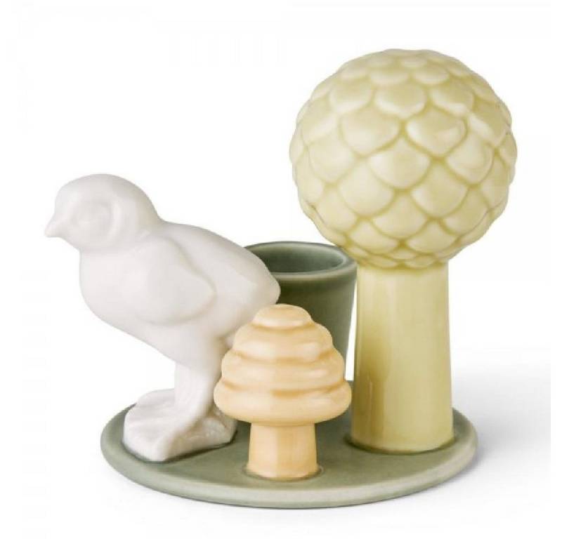 Dottir Nordic Design Osterhase Kerzenhalter Sweet Stories Küken von Dottir Nordic Design