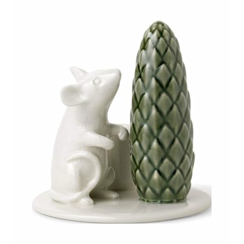 Dottir Nordic Design Winter Stories Mouse von Dottir Nordic Design