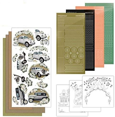 Dot and Do 127 Huwelijk von Dotty Design