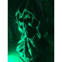 Sensenmann Statue von DotyIslandStudios