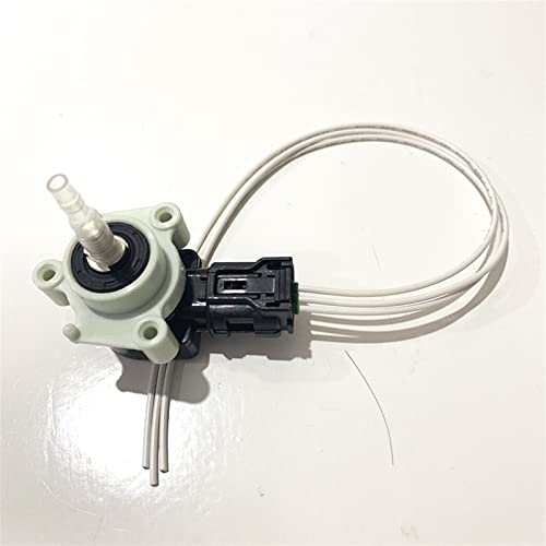 Auto Höhensensor Hinterer Höhensensor 8940712040 Für Toyota OEM 89407-12040 Höhensensor Fahrhöhe Sensor (Größe : 2) von DouAff