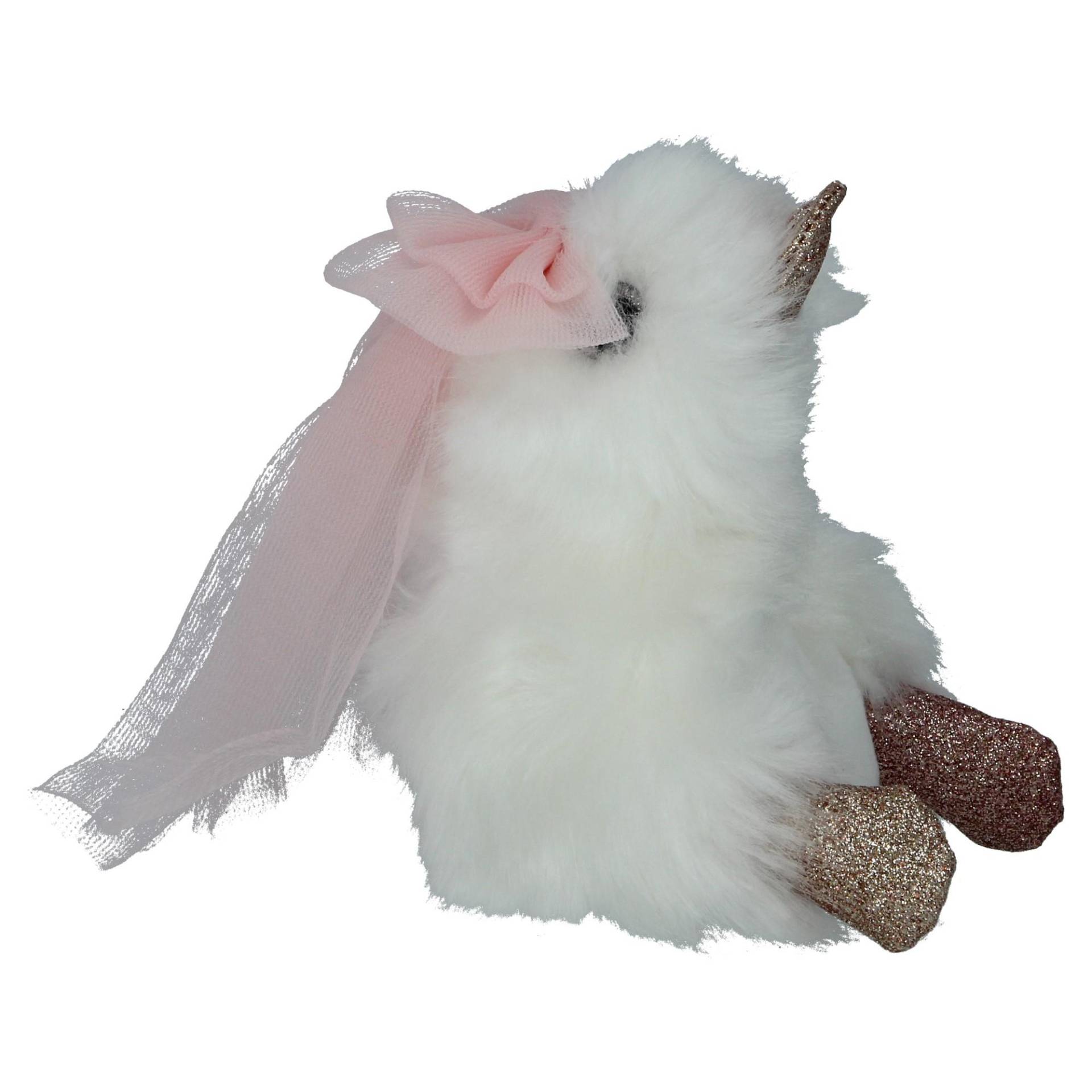 DouDou et Compagnie CoinCoin Kuscheltier Ente Just Married DouDou et Compagnie CoinCoin Kuscheltier Ente Just Married von Groupe Doudou et Compagnie