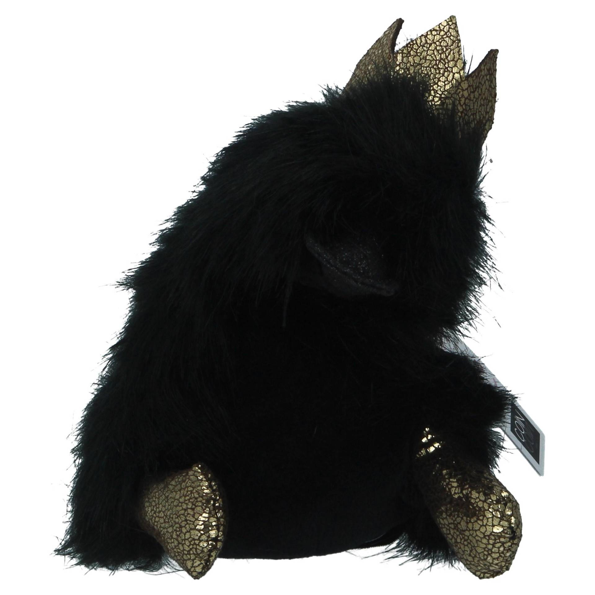 DouDou et Compagnie CoinCoin Kuscheltier Ente Roi DouDou et Compagnie CoinCoin Kuscheltier Ente Roi von Groupe Doudou et Compagnie