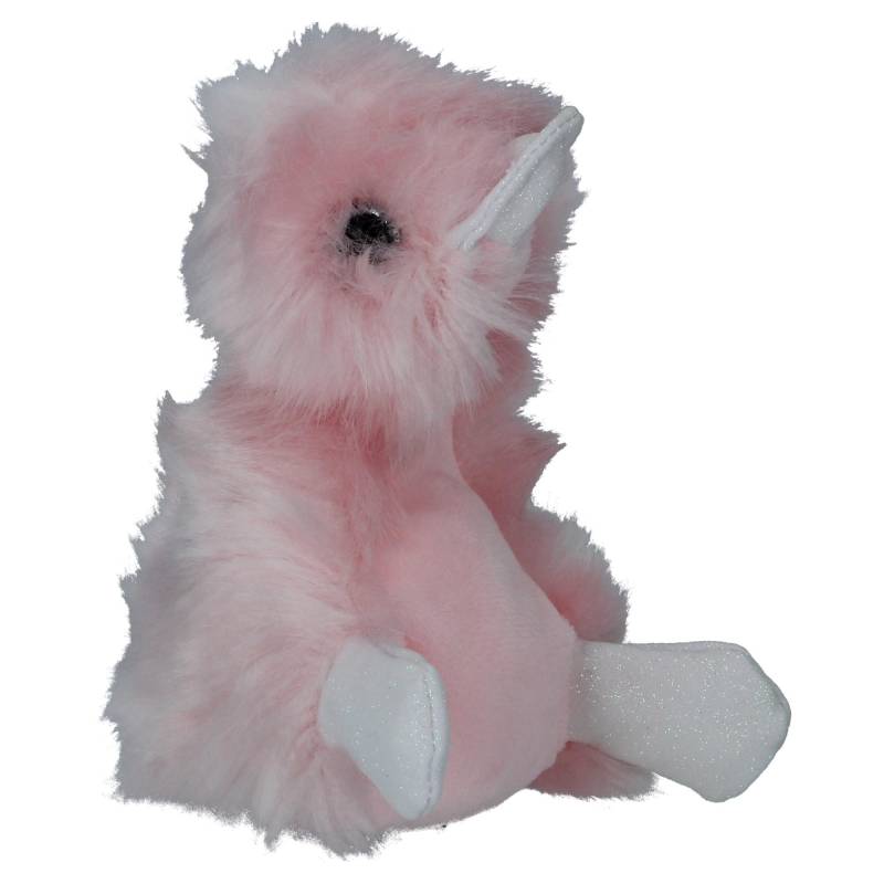 DouDou et Compagnie CoinCoin Kuscheltier Ente Rose Sorbet von Groupe Doudou et Compagnie