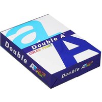 Double A Kopierpapier Color Print DIN A4 90 g/qm - 500 Blatt von Double A