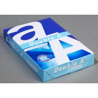 Double A Kopierpapier Double A Everyday A4, 70g DIN A4 70 g/m² von Double A