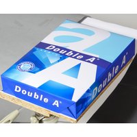 Double A Kopierpapier Double A Premium A4,80g DIN A4 80 g/m² von Double A