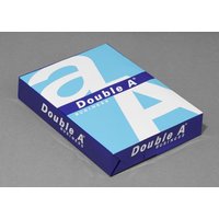 Double A Kopierpapier Double A Business A4, 75g DIN A4 75 g/m² von Double A