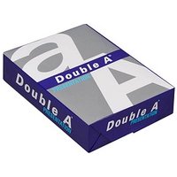 Double A Kopierpapier Presentation DIN A4 100 g/qm 500 Blatt von Double A