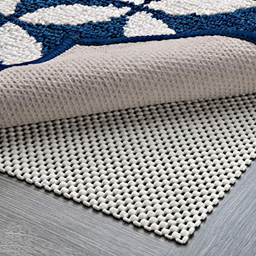 DOUBLECHECK Produkte rutschfeste Teppich Pad Exstra Robustem Griff Dicke Polsterung und Mehrere Größen erhältlich 2 X 8 DOUBLECHECK Produkte rutschfeste Teppich Pad Exstra Robustem Griff Dicke Polsterung und Mehrere Größen erhältlich 2 X 8 von DoubleCheck Products