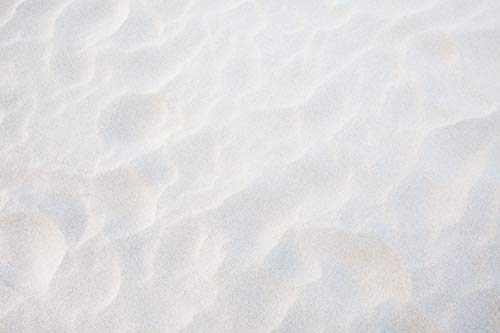 25 kg. Quarzsand 0,1-0,4 mm. allerfeinster weisser Quarzsand von Doubleyou Geovlies & Baustoffe
