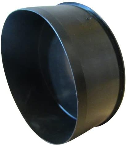 Doubleyou Geovlies & Baustoffe Drainstopfen DN100, Kunststoff, Drainage-Accessory, Zubehör von Doubleyou Geovlies & Baustoffe