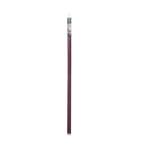 Douceur d'interieur Day and Night Rollo, Daynight Pink, 120 x 180 cm von Douceur d'Intérieur