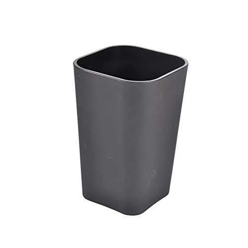Douceur d'Intérieur Becher Vita, Schwarz von Douceur d'Intérieur