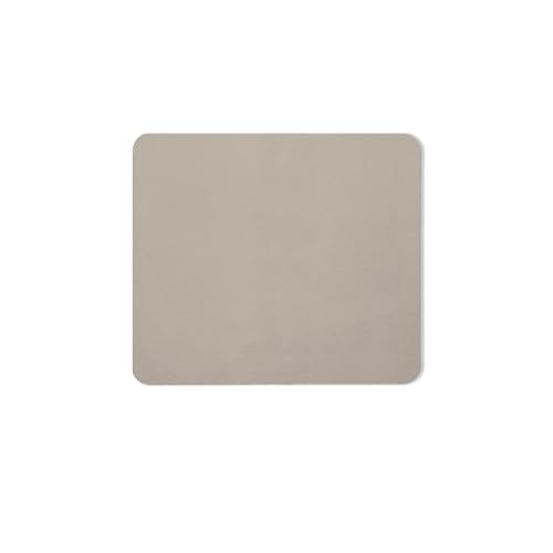 Douceur d'Intérieur Diatonella Badematte, Beige, 35 x 45 cm von Douceur d'Intérieur