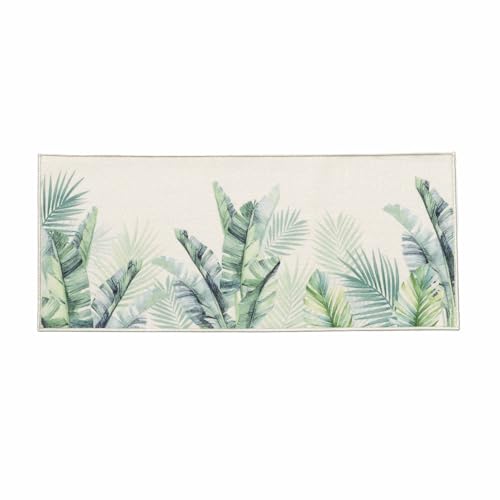 Douceur d'Intérieur, Rechteckiger Teppich (50 x 120 cm) Native, Digitaldruck von Douceur d'Intérieur