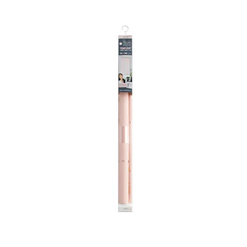 Douceur d'Intérieur FLECHALINE Statement aus Metall, Rosa, 45 x 180 cm Douceur d'Intérieur FLECHALINE Statement aus Metall, Rosa, 45 x 180 cm von Douceur d'Intérieur