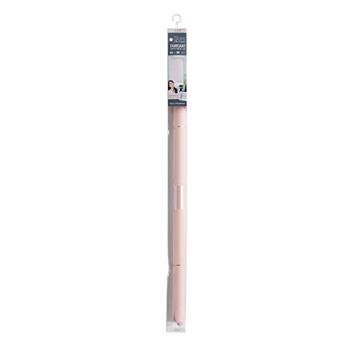 Douceur d'Intérieur FLECHALINE Statement aus Metall, Rosa, 60 x 90 cm Douceur d'Intérieur FLECHALINE Statement aus Metall, Rosa, 60 x 90 cm von Douceur d'Intérieur