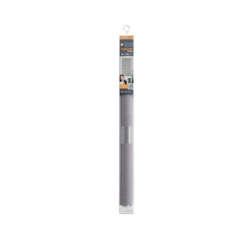 Douceur d'Intérieur Ozone Store, japanischer Aufroller, Polyester, Taupe, 45 x 180 cm Douceur d'Intérieur Ozone Store, japanischer Aufroller, Polyester, Taupe, 45 x 180 cm von Douceur d'Intérieur