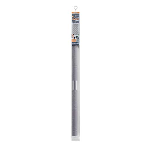 Douceur d'Intérieur Ozone Store, japanischer Aufroller, Polyester, Taupe, 60 x 90 cm Douceur d'Intérieur Ozone Store, japanischer Aufroller, Polyester, Taupe, 60 x 90 cm von Douceur d'Intérieur