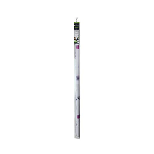 Douceur d'Intérieur PLUMALA Store TAMISIVER IMP, Polyester, ohne, 90 x 180 cm Douceur d'Intérieur PLUMALA Store TAMISIVER IMP, Polyester, ohne, 90 x 180 cm von Douceur d'Intérieur